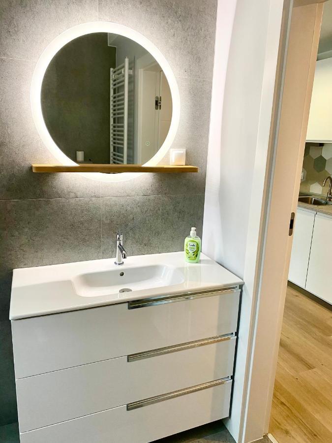 Apartament Lea مينزفوجة المظهر الخارجي الصورة