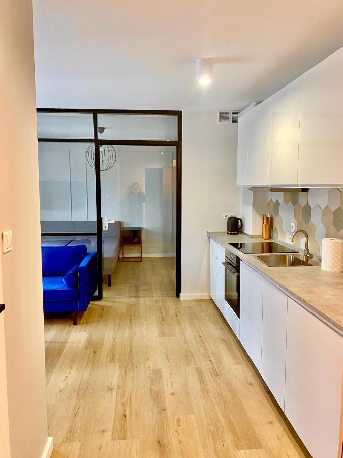 Apartament Lea مينزفوجة المظهر الخارجي الصورة