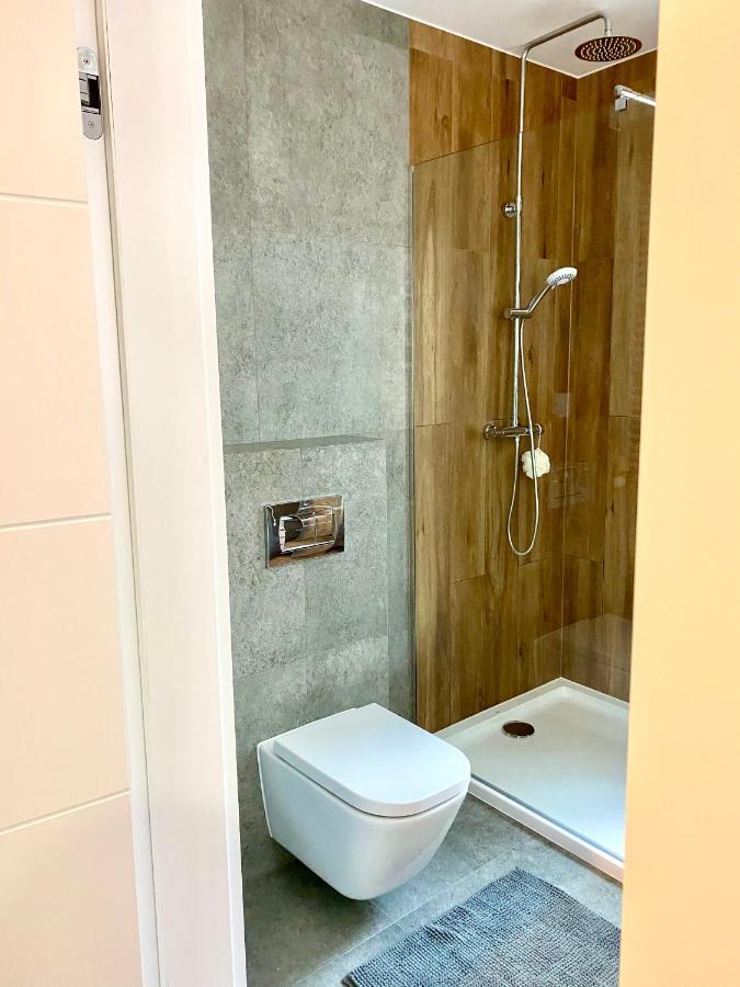 Apartament Lea مينزفوجة المظهر الخارجي الصورة