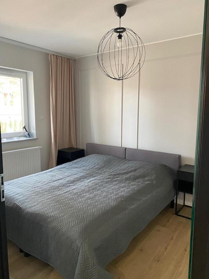 Apartament Lea مينزفوجة المظهر الخارجي الصورة