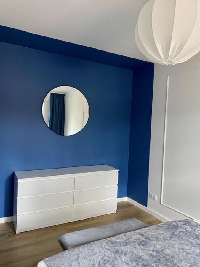 Apartament Lea مينزفوجة المظهر الخارجي الصورة