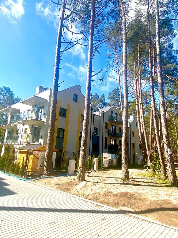 Apartament Lea مينزفوجة المظهر الخارجي الصورة